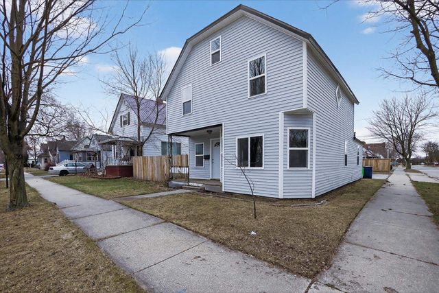 400 Fraser Street, Bay City, MI 48708