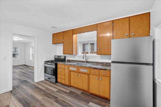 400 Fraser Street, Bay City, MI 48708