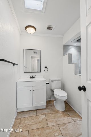 10453 OMEGA Circle, El Paso, TX 79924