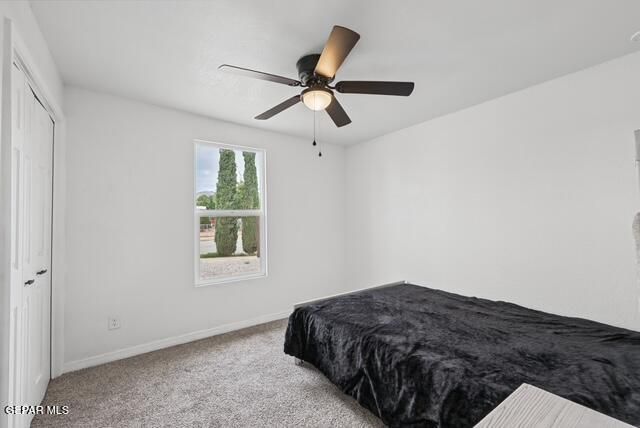 10453 OMEGA Circle, El Paso, TX 79924