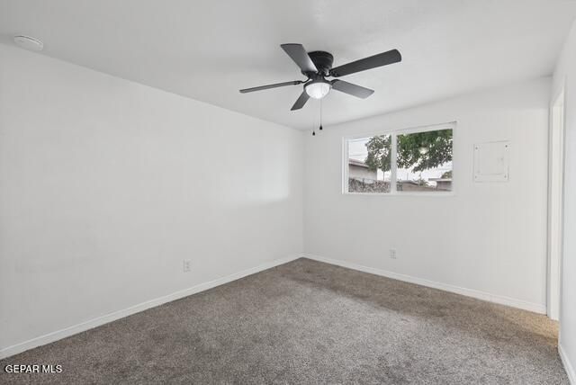 10453 OMEGA Circle, El Paso, TX 79924