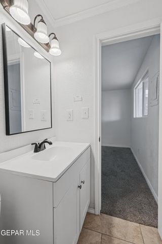 10453 OMEGA Circle, El Paso, TX 79924