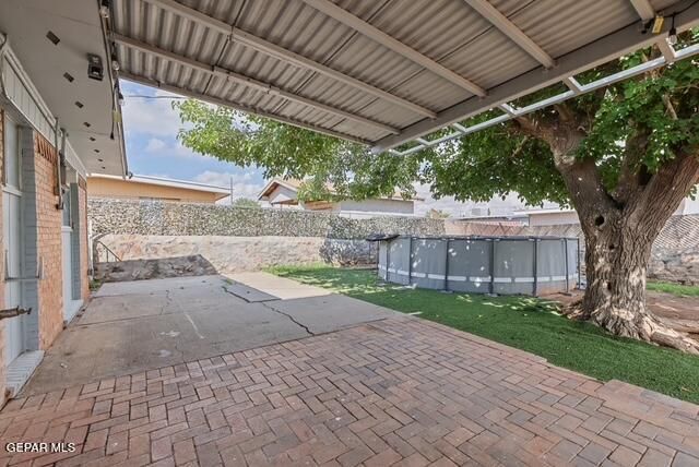 10453 OMEGA Circle, El Paso, TX 79924