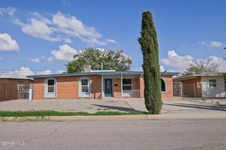 10453 OMEGA Circle, El Paso, TX 79924