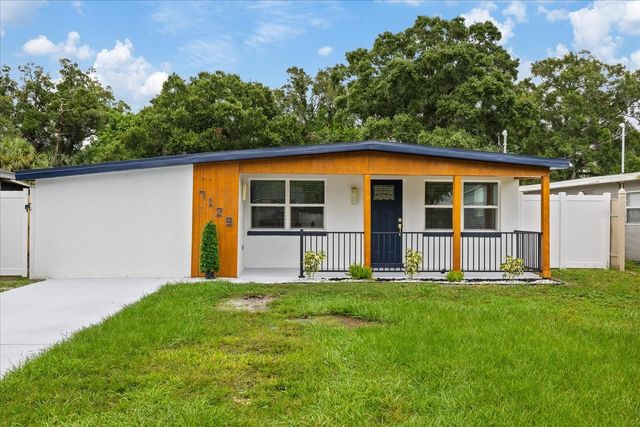 7129 63RD STREET N, Pinellas Park, FL 33781