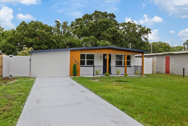 7129 63RD STREET N, Pinellas Park, FL 33781