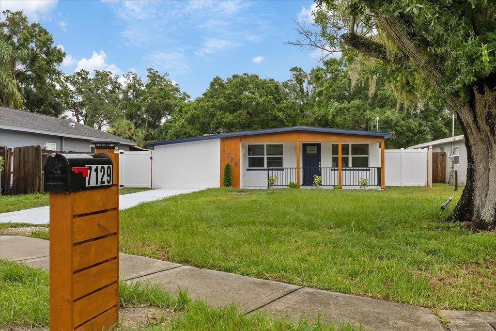 7129 63RD STREET N, Pinellas Park, FL 33781