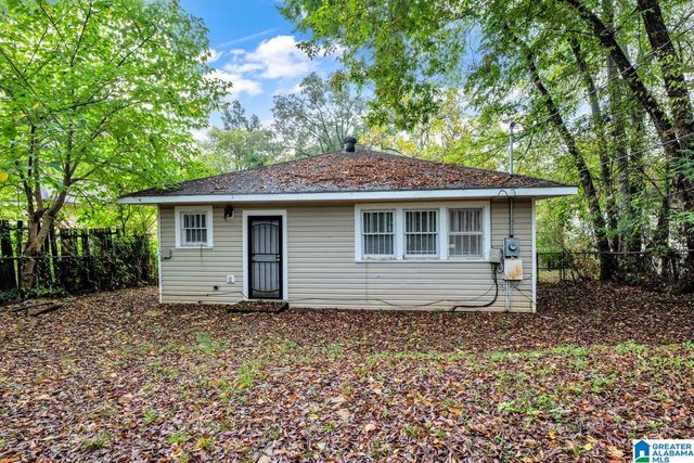 2436 29TH STREET W, Birmingham, AL 35208