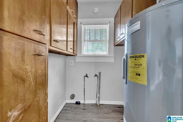 2436 29TH STREET W, Birmingham, AL 35208