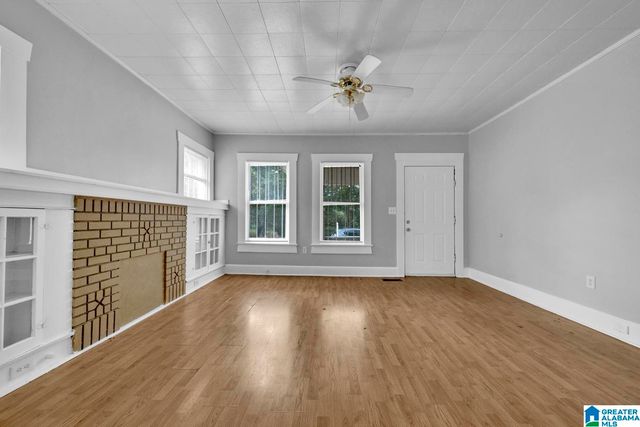 2436 29TH STREET W, Birmingham, AL 35208