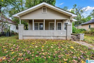 2436 29TH STREET W, Birmingham, AL 35208