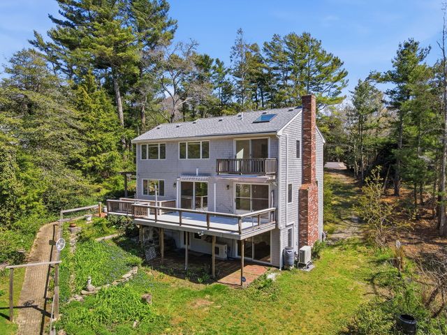 763 Santuit-Newtown Road, Marstons Mills, MA 02648