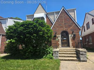 13918 Roselawn Street 2, Detroit, MI 48238