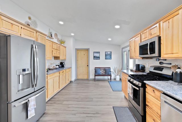 170 Homestead Court, Whitewater, CO 81527