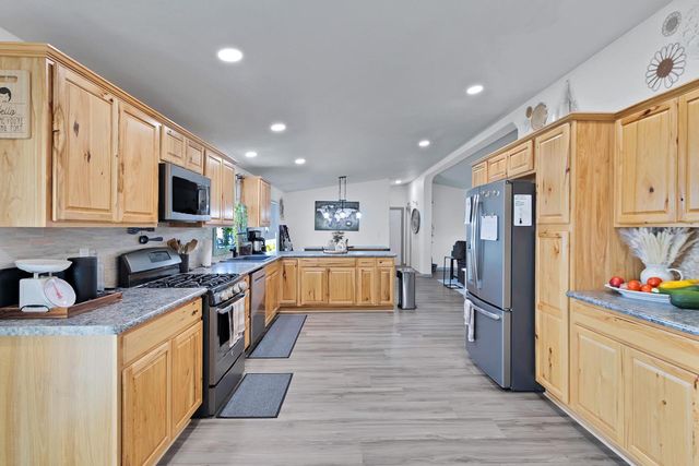 170 Homestead Court, Whitewater, CO 81527