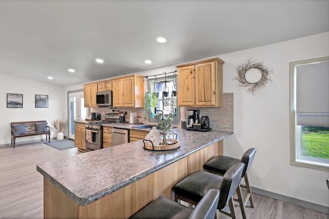 170 Homestead Court, Whitewater, CO 81527