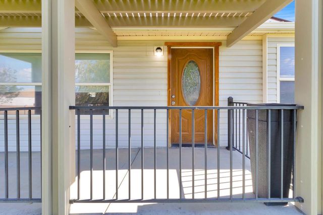 170 Homestead Court, Whitewater, CO 81527