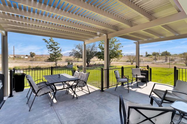 170 Homestead Court, Whitewater, CO 81527