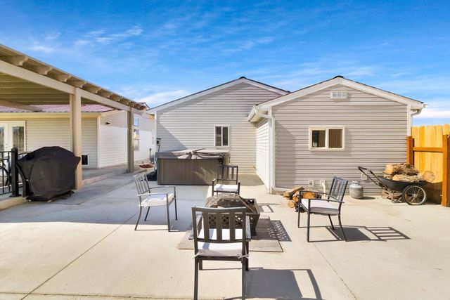 170 Homestead Court, Whitewater, CO 81527