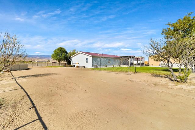 170 Homestead Court, Whitewater, CO 81527
