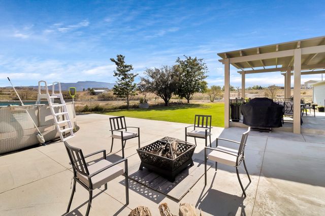 170 Homestead Court, Whitewater, CO 81527