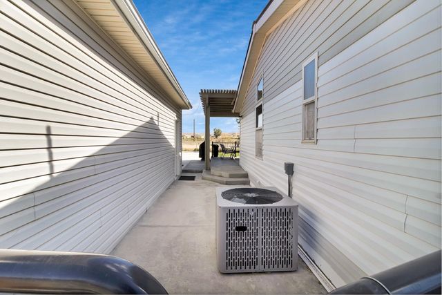 170 Homestead Court, Whitewater, CO 81527