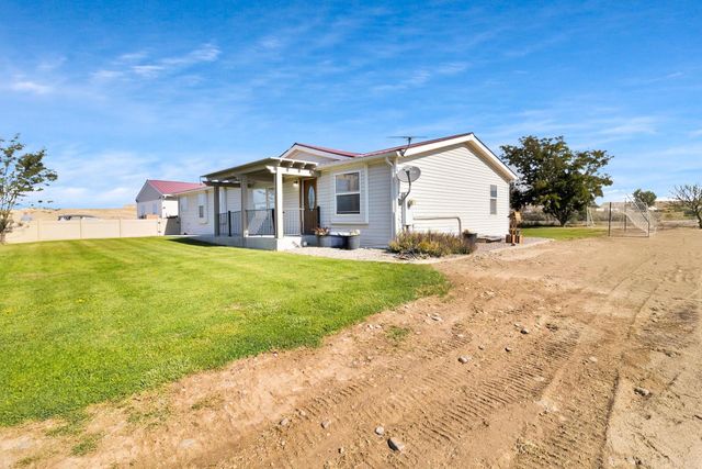 170 Homestead Court, Whitewater, CO 81527