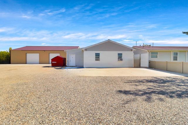 170 Homestead Court, Whitewater, CO 81527