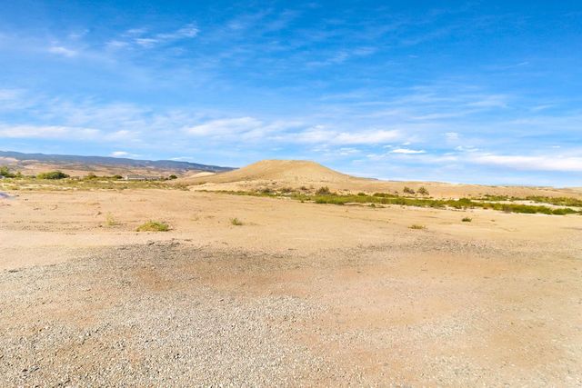 170 Homestead Court, Whitewater, CO 81527