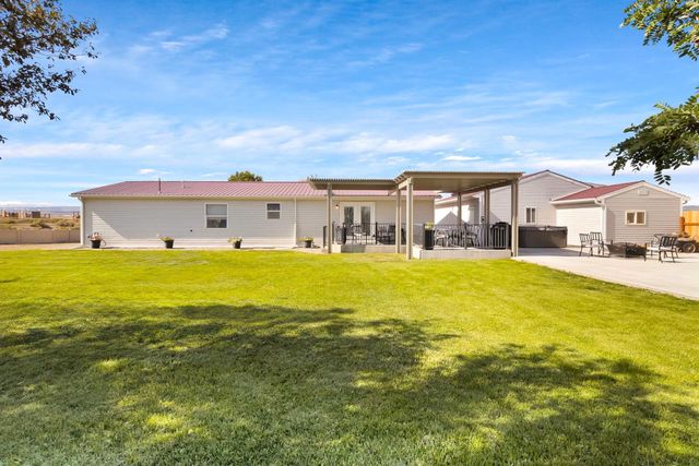 170 Homestead Court, Whitewater, CO 81527