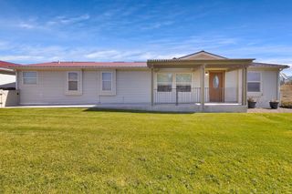 170 Homestead Court, Whitewater, CO 81527