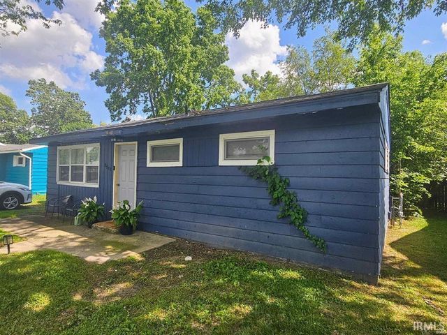 2511 E 13th Street, Muncie, IN 47302