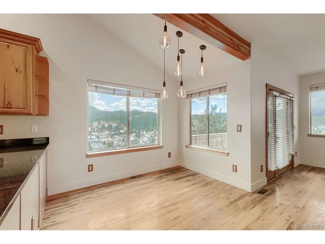 3192 Gold Yarrow Ln, Evergreen, CO 80439