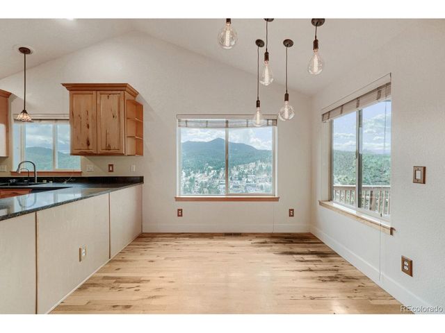 3192 Gold Yarrow Ln, Evergreen, CO 80439