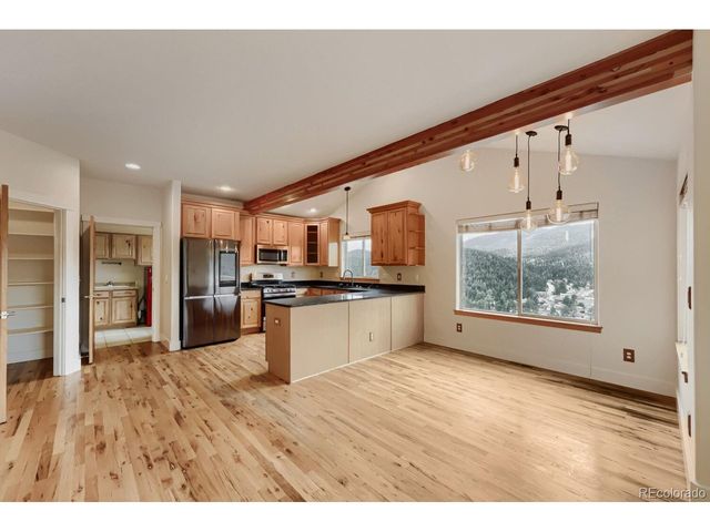 3192 Gold Yarrow Ln, Evergreen, CO 80439