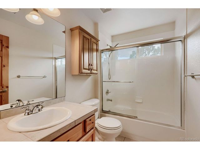 3192 Gold Yarrow Ln, Evergreen, CO 80439