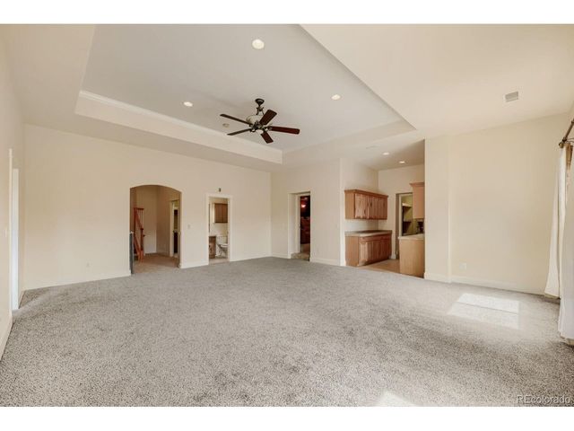 3192 Gold Yarrow Ln, Evergreen, CO 80439