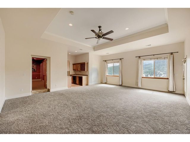3192 Gold Yarrow Ln, Evergreen, CO 80439
