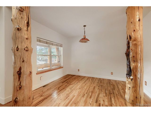3192 Gold Yarrow Ln, Evergreen, CO 80439