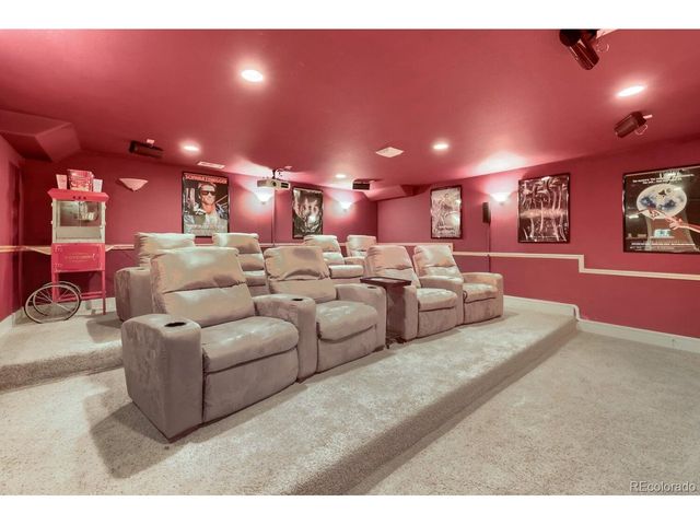 3192 Gold Yarrow Ln, Evergreen, CO 80439