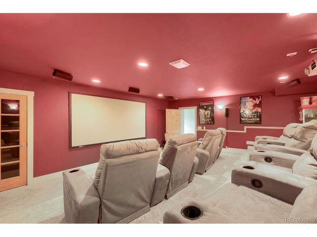 3192 Gold Yarrow Ln, Evergreen, CO 80439