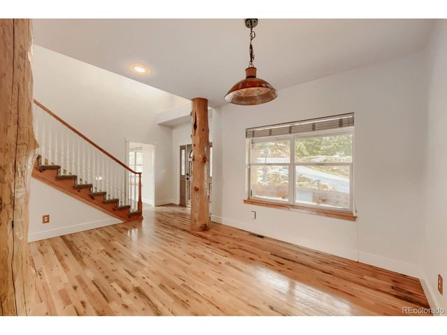 3192 Gold Yarrow Ln, Evergreen, CO 80439