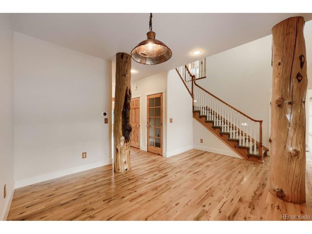 3192 Gold Yarrow Ln, Evergreen, CO 80439