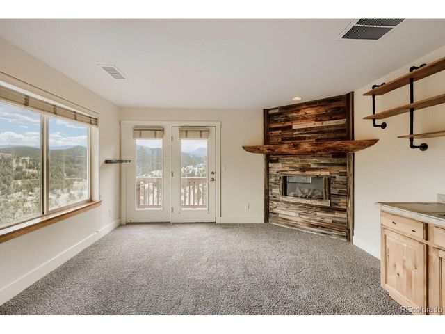 3192 Gold Yarrow Ln, Evergreen, CO 80439