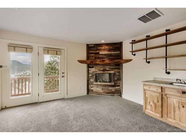 3192 Gold Yarrow Ln, Evergreen, CO 80439