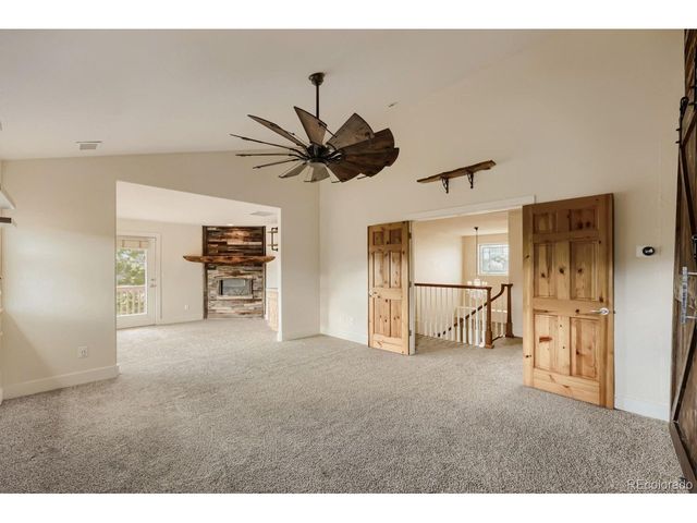 3192 Gold Yarrow Ln, Evergreen, CO 80439