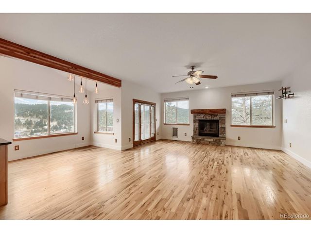 3192 Gold Yarrow Ln, Evergreen, CO 80439