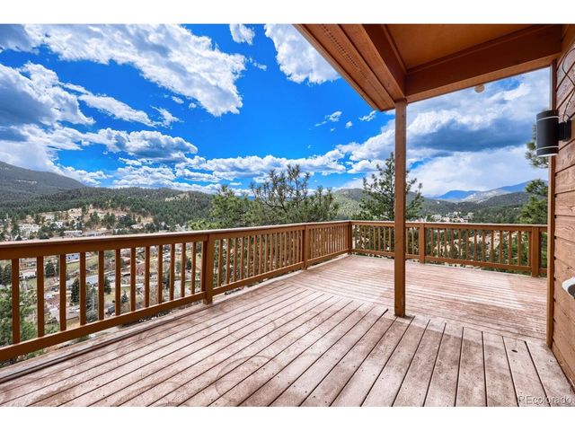 3192 Gold Yarrow Ln, Evergreen, CO 80439