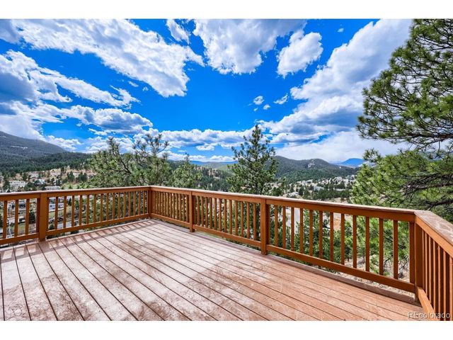 3192 Gold Yarrow Ln, Evergreen, CO 80439