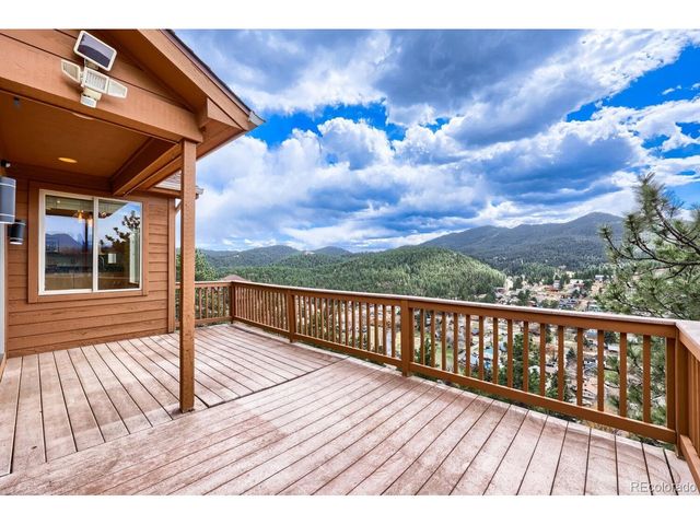 3192 Gold Yarrow Ln, Evergreen, CO 80439